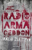 Książka : Radio Arma... - Jakub Żulczyk