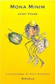 Zobacz : Mona minim... - Janet Frame
