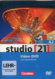 Bild von studio 21 A2 Video DVD