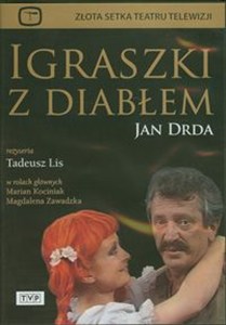 Obrazek Igraszki z diabłem