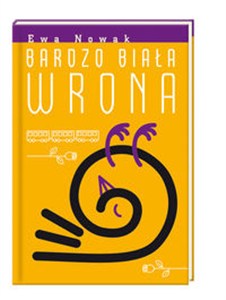 Obrazek Bardzo biała wrona