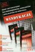 Windykacja... - Jarosław Holwek, Anna Osman, Przemysław Jankowski -  polnische Bücher