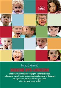 Obrazek Dziecko dys-logiczne