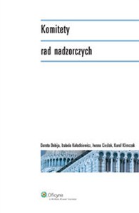 Bild von Komitety rad nadzorczych