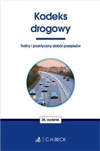 Bild von Kodeks drogowy