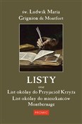 Listy List... - de Montfort Ludwik Maria Grignion -  fremdsprachige bücher polnisch 