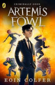 Obrazek Artemis Fowl
