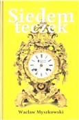 Polnische buch : Siedem tec... - Wacław Myszkowski