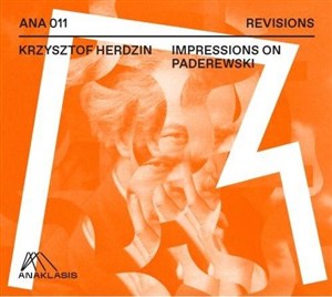 Bild von Impressions on Paderewski