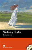 Wuthering ... - Emily Bronte -  polnische Bücher