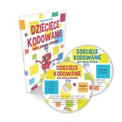 Dziecięce ... - Agnieszka Kornacka -  fremdsprachige bücher polnisch 
