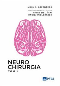 Obrazek Neurochirurgia Tom 1