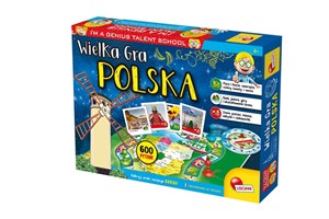 Bild von Wielka gra Polska