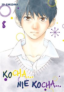 Bild von Kocha... Nie Kocha... Tom 8