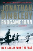 Zobacz : Endgame 19... - Jonathan Dimbleby