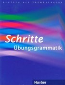 Schritte Ü... - Barbara Gottstein-Schramm, Susanne Kalender, Franz Specht -  Polnische Buchandlung 