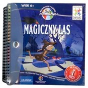 Smart Magi... - Opracowanie Zbiorowe -  Książka z wysyłką do Niemiec 