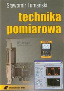 Bild von Technika pomiarowa