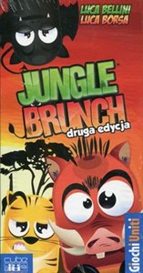 Bild von Jungle Brunch