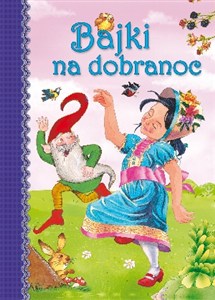 Bild von Bajki na dobranoc