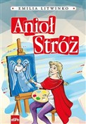 Anioł stró... - Emilia Litwinko - buch auf polnisch 