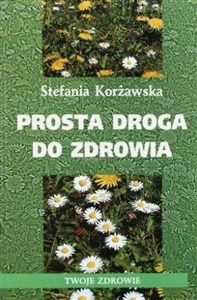 Obrazek Prosta droga do zdrowia
