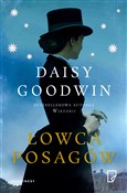 Polnische buch : Łowca posa... - Daisy Goodwin