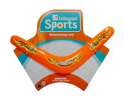 Bumerang -  polnische Bücher