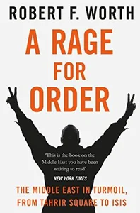 Bild von Rage for Order