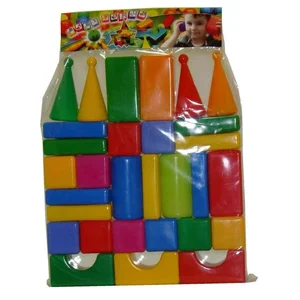 Bild von Klocki Mej 30el