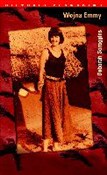 Wojna Emmy... - Deborah Scroggins -  Książka z wysyłką do Niemiec 