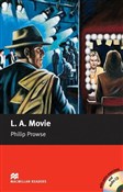 Polska książka : L.A. Movie... - Philip Prowse