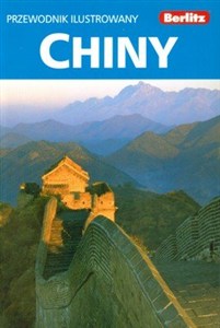 Obrazek Berlitz Przewodnik ilustrowany Chiny