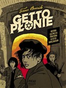 Polska książka : Getto płon... - Tomasz Bereźnicki