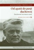 Od apatii ... - Alessandro Pronzato - Ksiegarnia w niemczech