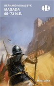 Masada 66-... - Bernard Nowaczyk - buch auf polnisch 