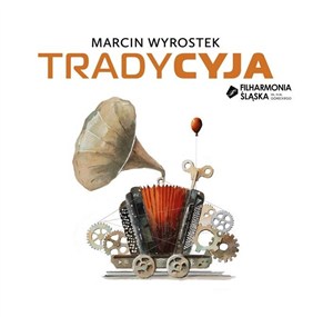 Obrazek Tradycyja CD