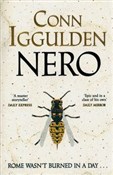 Nero - Conn Iggulden -  polnische Bücher