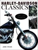 Polnische buch : Harley-Dav... - John Tipler