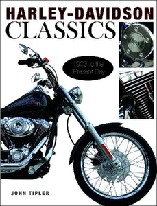 Obrazek Harley-Davidson Classics