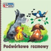 Podwórkowe... - Ewa Masłowska - Ksiegarnia w niemczech