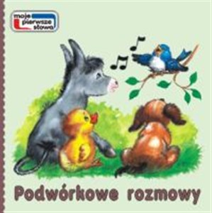 Bild von Podwórkowe rozmowy