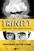 Trinity Hi... - Jonathan Fetter-Vorm -  Polnische Buchandlung 