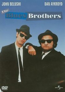 Bild von Blues Brothers