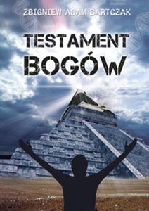 Obrazek Testament bogów