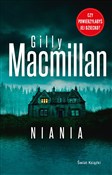 Książka : Niania - Gilly MacMillan