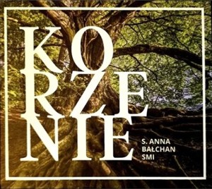 Obrazek Korzenie CD