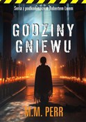 Polska książka : Godziny gn... - Perr M.M.