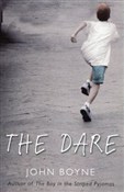 The Dare - John Boyne - Ksiegarnia w niemczech