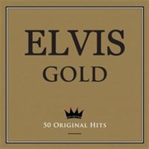 Bild von Elvis Presley - Gold 2CD
